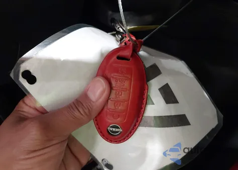 2023 Nissan Altima Sv Intelligent Awd из США, поврежденный, VIN 1N4BL4DW4PN404816